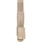 Ekena Millwork Kennewick Smooth Timber Gable Bracket, Douglas Fir, 84"W x 21"H x 3 1/2"D x 5 1/2"F, 6/12 Pitch GBW084X21X0406KEN00SDF - alternate 5